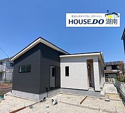 菩提寺西5丁目　新築戸建