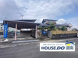 中古戸建 湖南市宮の森2丁目