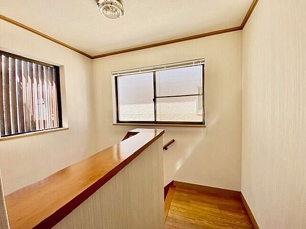 室内を拡大表示