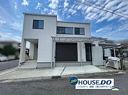 川辺 中古戸建