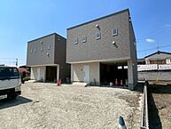 群馬県桐生市新宿1丁目2-6：物件画像／株式会社アルファプラン　RoomLabo太田店