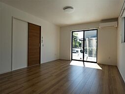 クレア太田 − 1階4SLDKのリビング/ダイニング