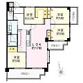 ライオンズマンション奈良帝塚山4階1,480万円
