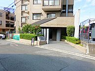 奈良県奈良市帝塚山2丁目21-37：物件画像