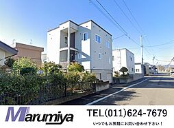 手稲駅 1,980万円