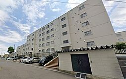 東急ドエル平岸ビレジ 二号棟