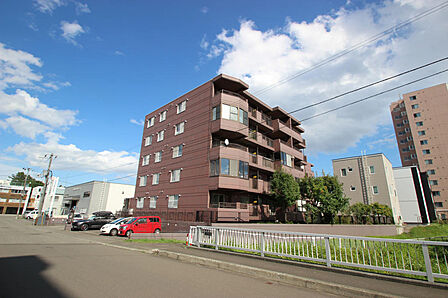 4LDK 間取り