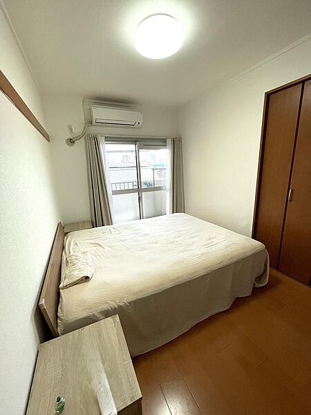 室内を拡大表示
