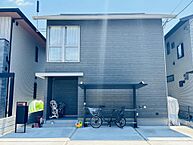 京都府亀岡市千代川町小林植田121-6,121-7：物件画像