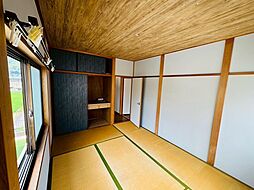 室内の画像