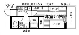 昭和町駅 4.3万円