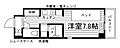 ユニエトワール高松扇町2階5.0万円