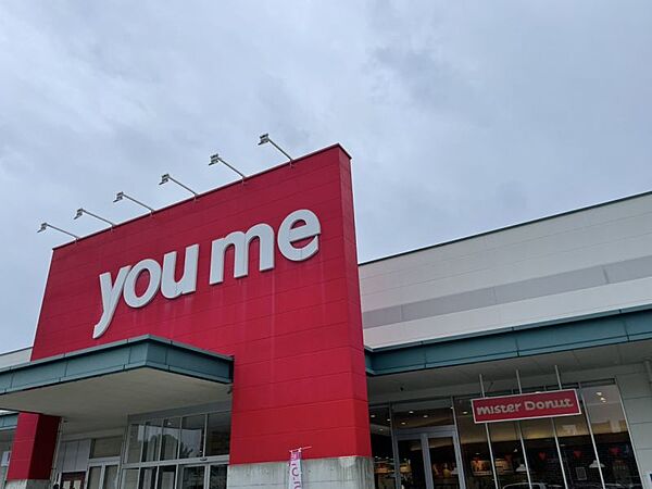 シティライフ新町II