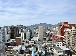 コアマンション辛島公園ゼクシス