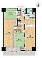 フラワーマンション新町5階1,780万円