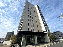 サーパスシティ平成マークテラス