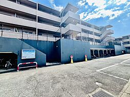 コアマンション室園台