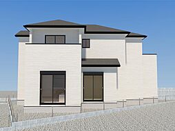 東区新南部2丁目1期 1号棟