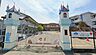 周辺：出仲間こども園まで　852m　徒歩約11分