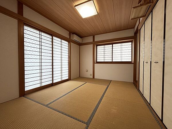 室内