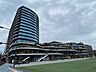 周辺：サクラマチクマモトまで　1300ｍ　徒歩約17分