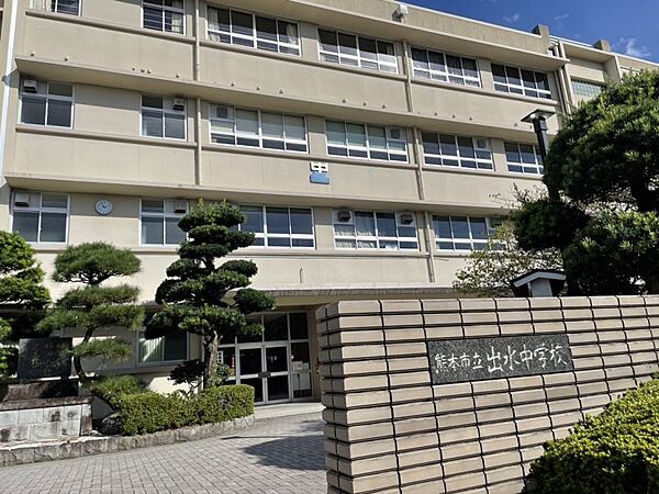 周辺を拡大表示
