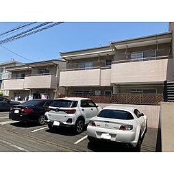 ハイネス長田 1B