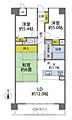 ネオハイツ橿原神宮前4階1,080万円
