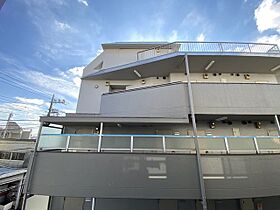 シャンブルド立川  ｜ 東京都立川市錦町２丁目（賃貸マンション2K・4階・35.70㎡） その13