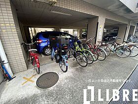 東京都立川市富士見町２丁目（賃貸マンション1LDK・2階・43.67㎡） その9