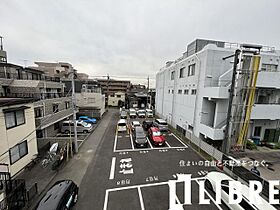 東京都立川市錦町３丁目（賃貸アパート1LDK・2階・46.94㎡） その18