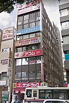 東京都立川市錦町３丁目（賃貸マンション1R・6階・20.58㎡） その28