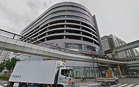 東京都立川市高松町２丁目（賃貸マンション1R・4階・16.42㎡） その21