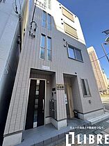 東京都立川市錦町１丁目（賃貸マンション1R・4階・22.86㎡） その17