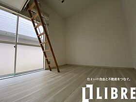 Ｖｉｌｌｅｉｌ高松  ｜ 東京都立川市高松町１丁目（賃貸アパート1K・2階・11.92㎡） その6