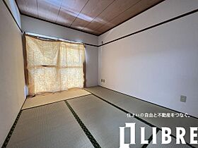 東京都福生市武蔵野台２丁目（賃貸マンション3DK・4階・58.00㎡） その10