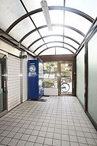 ヘリオス378立川  ｜ 東京都立川市錦町６丁目（賃貸マンション1K・2階・19.34㎡） その7