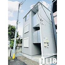 東京都立川市曙町１丁目（賃貸アパート1R・2階・16.91㎡） その1