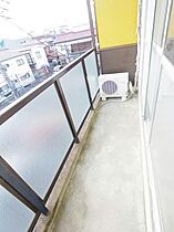 東京都立川市高松町２丁目（賃貸マンション2K・2階・30.00㎡） その10