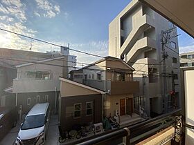 東京都立川市羽衣町１丁目（賃貸マンション2K・1階・34.02㎡） その13