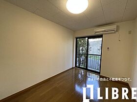 パークフラッツ  ｜ 東京都八王子市東中野（賃貸マンション1K・1階・21.70㎡） その5