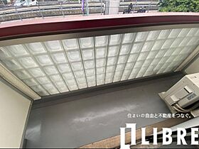 東京都国立市富士見台１丁目（賃貸マンション1K・2階・18.00㎡） その16