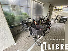 東京都国立市富士見台１丁目（賃貸マンション1K・2階・18.00㎡） その22