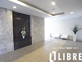 東京都立川市曙町２丁目（賃貸マンション1K・14階・24.16㎡） その21