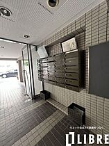 東京都国分寺市東恋ヶ窪２丁目（賃貸マンション1K・1階・19.80㎡） その7