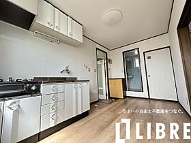 東京都国分寺市東元町３丁目（賃貸アパート1LDK・2階・43.40㎡） その4