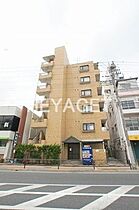 東京都日野市日野本町２丁目（賃貸マンション1R・2階・16.00㎡） その7