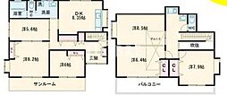 上砂町戸建