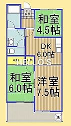 武蔵野線 西国分寺駅 徒歩8分