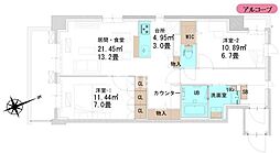 青梅線 中神駅 徒歩19分